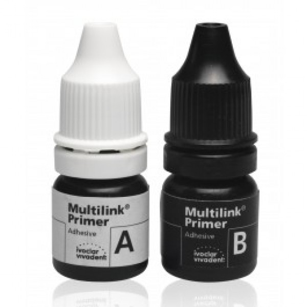 Adhesivo Multilink Primer A+B 2x3gr. 